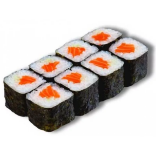 Сяке маки