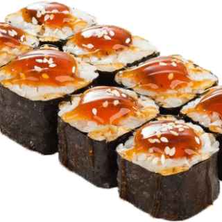 Унаги маки