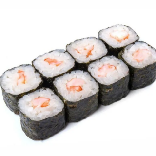 Краб маки