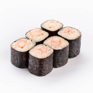 Эби маки