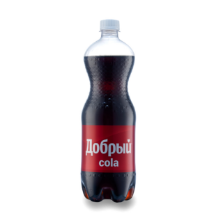 Добрый "Кола"