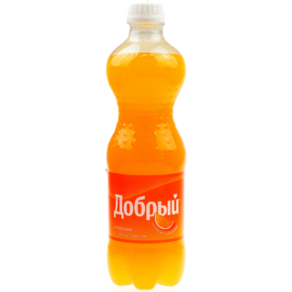 Добрый "Апельсин"