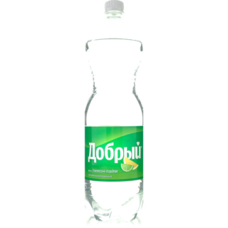 Добрый "Лимон-лайм"
