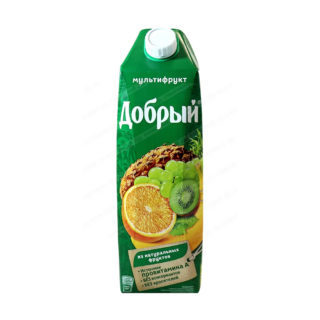 Напитки